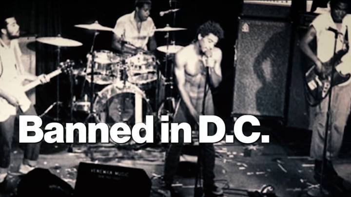 Bad Brains’ early live recordings get Record Store Day release