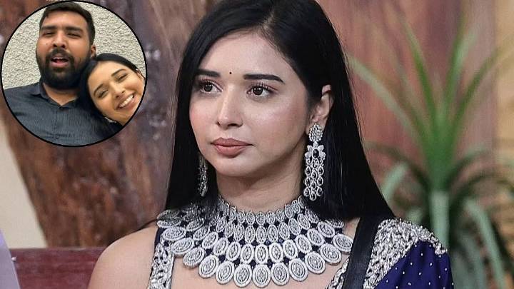 Bigg Boss 19: Who Is Tanya Mittal's Brother Amritesh Mittal, Who Might Be Entering The BB19 House In Family Week?