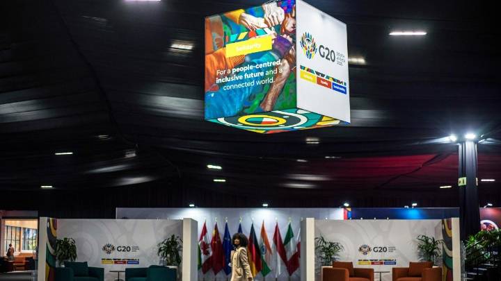 G20 boycott reversal: US representative to attend handover ceremony, skips all summit talks