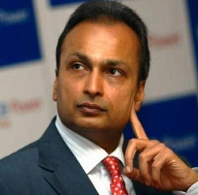 ED attaches assets worth over Rs 3K crore in money laundering case against Anil Ambani