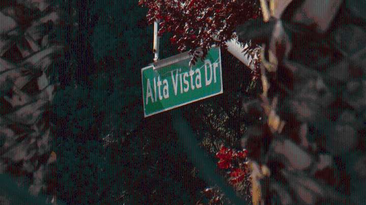 Man arrested on domestic violence charges after hiding on roof in NE Bakersfield