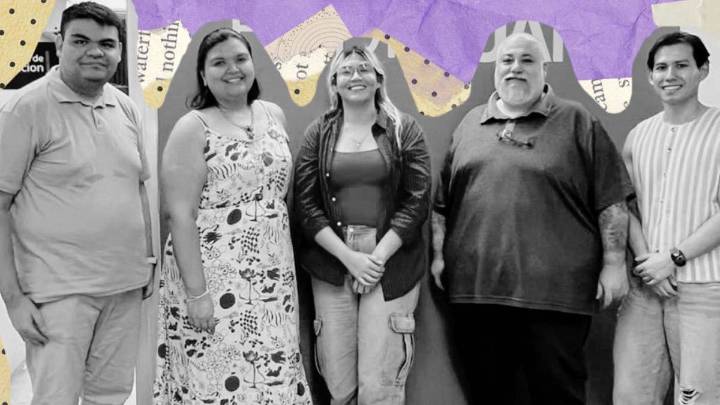 Estrenan estudiantes podcast para divulgar investigaciones