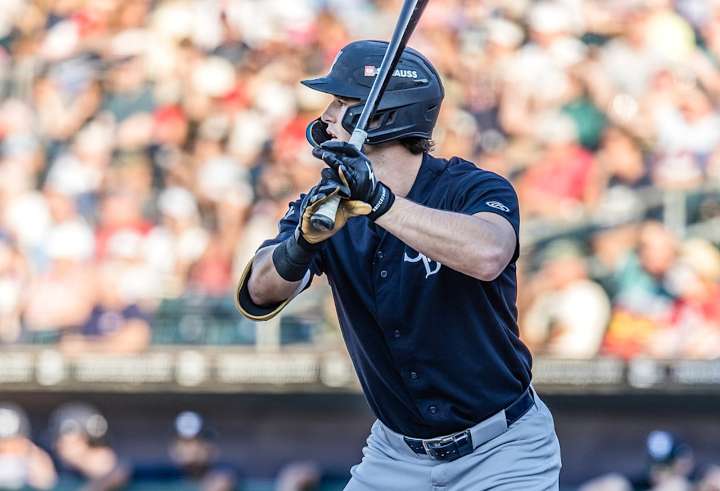 Yankees protect 3 ranked prospects, but 6 others miss cut, now Rule 5 draft eligible