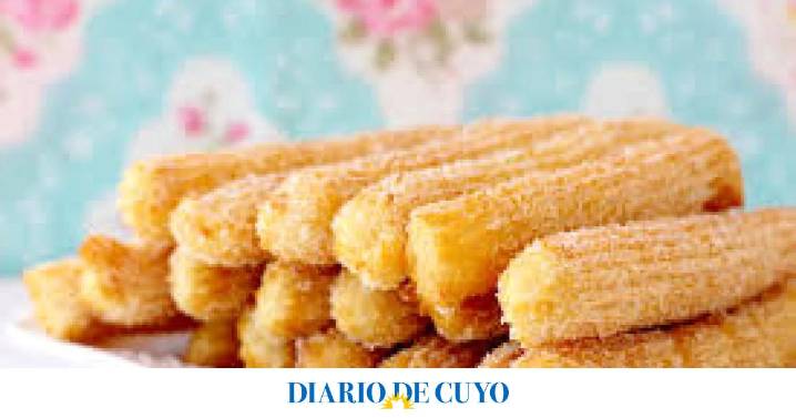 Por qué se celebra el 11 de noviembre el “Día internacional del churro”