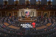 Senado de EU vota acuerdo preliminar para reabrir el gobierno tras 40 días de cierre