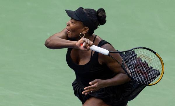 Venus Williams jugará en Auckland