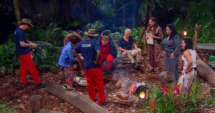 I'm A Celebrity first look inside the 2025 camp as stars enter the jungle