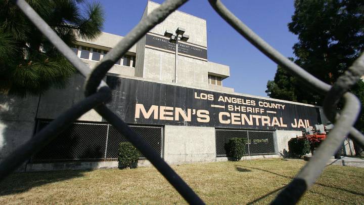 LASD food services implements new hot meal program at men's central jail