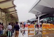 IGI Airport receives bomb threat days after Delhi blast, authorit...