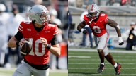 Julian Sayin, Arvell Reese earn Big Ten honors after Penn State game