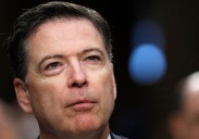 Judge dismisses Comey, James indictments after finding that prosecutor was illegally appointed