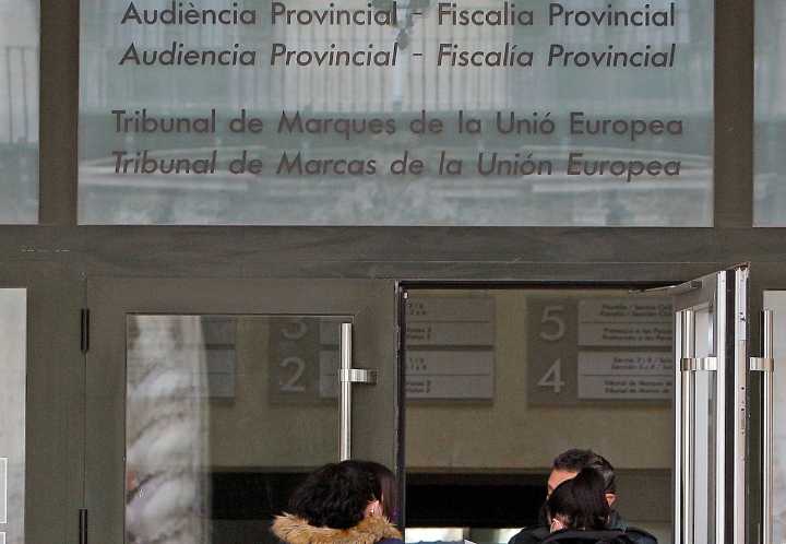 Condenado a cinco años de prisión a un hombre que abusó sexualmente de su nieta durante años