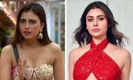 Bigg Boss 19: Malti Chahar Declares War on Farrhana Bhatt