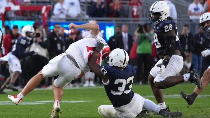 Penn State vs. Michigan State best bets & predictions: Which team ends a 6