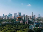 Mumbai's real estate sees $1.2 billion YTD institutional inflows in 2025