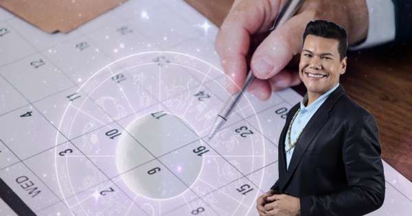 Horóscopo del Niño Prodigio: qué le depara a cada signo del zodíaco este lunes 3 de noviembre