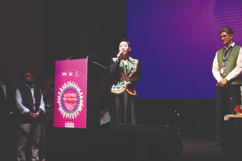 Waves Film Bazaar announces first