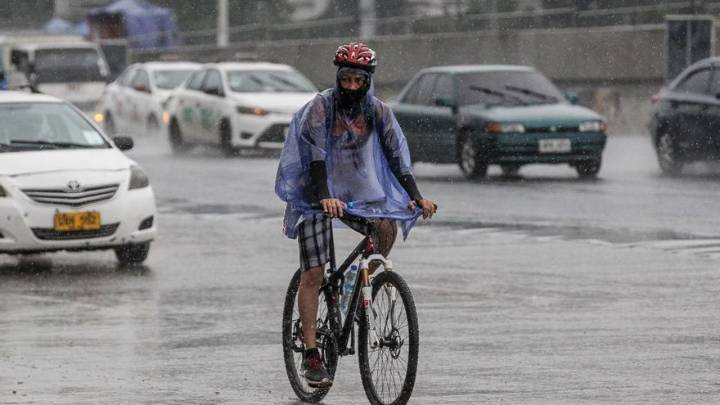 Aumentan a 48 los muertos por el paso del tifón 'Kalmaegi' por Filipinas