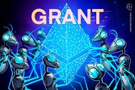Ethereum Foundation renovó su programa de subvenciones