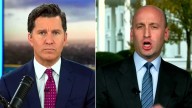 'Rebellion!' Stephen Miller flips out after Dems tell troops to 'refuse illegal orders'