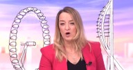 BBC Laura Kuenssberg fans 'switch off' as they issue same complaint minutes in 