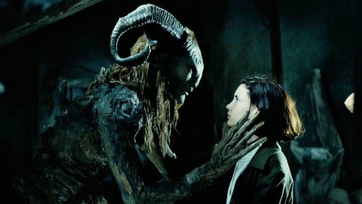 Cineverse Grabs PAN'S LABYRINTH Rights for 20th Anniversary