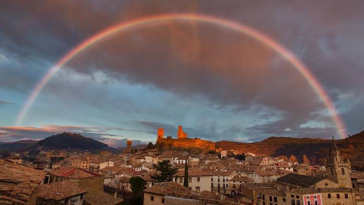 Los pueblos de Aragón que optan a ser el más mágico de España: 15 afortunados