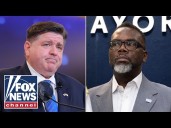 ‘Shameful and disgusting’: Chicago alderman slams fellow Democrats for attacking Trump policies