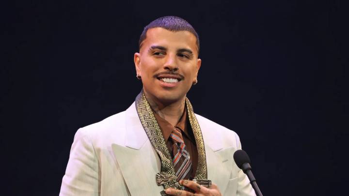 Rauw Alejandro, tras la canción que le podría haber dedicado Rosalía: "Esa película pasó hace rato"