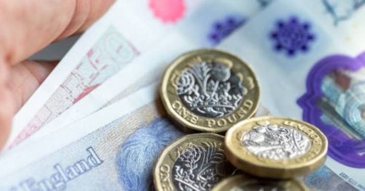 Millions of state pensioners wake up to £300 payments