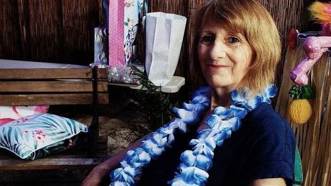 'Cowardly' teen jailed for gran's senseless murder