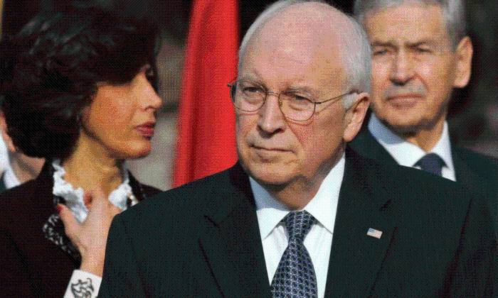 Fallece Dick Cheney, figura clave de la política estadounidense