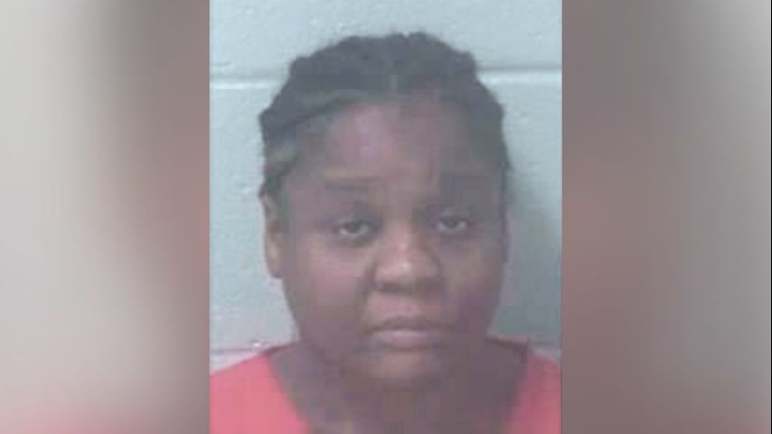 Kansas woman who barricaded herself in BR motel convicted in murder of missing Georgia man