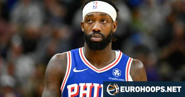 Patrick Beverley, arrested and charged with assault of family member in Texas