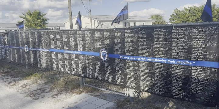 Krawl’n for the Fallen returns for 11th year, honoring fallen heroes