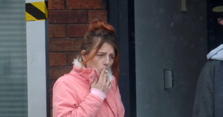 'Goldilocks' broke into homes to use washing machine, sleep and brush teeth