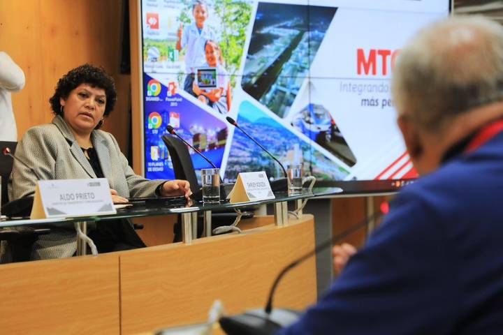 Minsa anuncia atención prioritaria a transportistas víctimas de extorsión