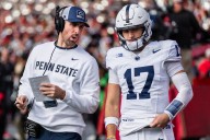 Penn State looks to snap 5-game losing streak today against No. 2 Indiana: live updates