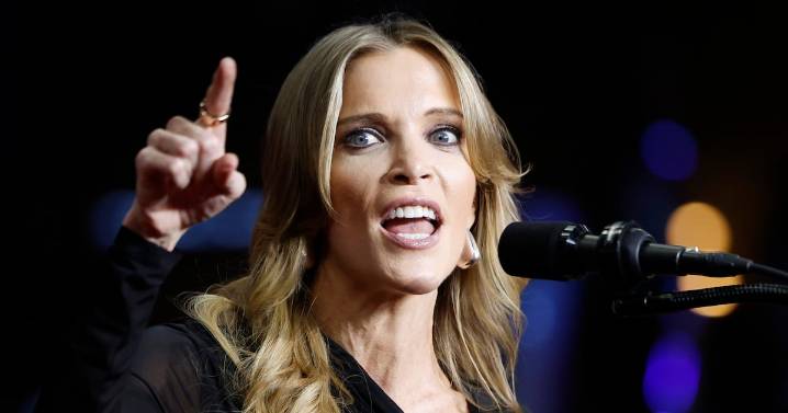 Megyn Kelly Eviscerated Over ‘Career Ending’ Epstein Defense