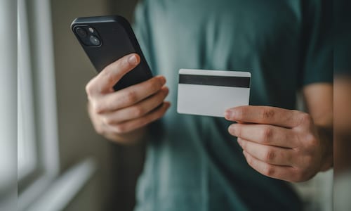 Credit card spends surge to five-year high of over ₹2 lakh crore in September: CareEdge Ratings