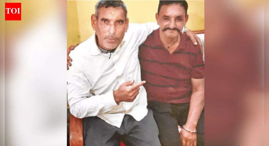 Himachal Pradesh man bumps head, gets memory and family back; parents died not knowing he was alive