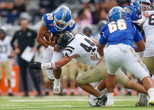 Serra seizes control in second half, rolls past Mitty to reach CCS Open Division finals