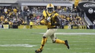 Is DK Metcalf playing tonight? Why Steelers WR is off to quiet start in Week 10