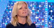 Zoe Ball shares 'worrying' health issue and admits 'I really struggled'