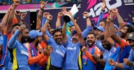 Pakistan and India are drawn in same group of T20 World Cup