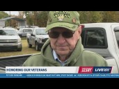 Army veteran exposed to Agent Orange shares his story