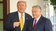 Orbán explica en una reunión con Trump su posición sobre el petróleo y gas rusos