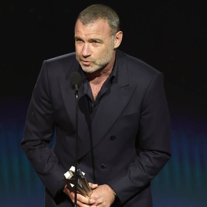 Liev Schreiber Hospitalized, Health Scare