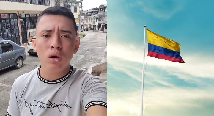 Predicciones impactantes: vidente colombiano advierte tragedias que afectarían a Colombia en los próximos años