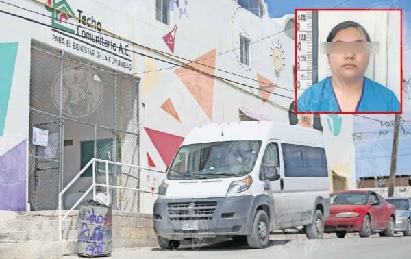 Abren cuarto juicio contra Naomi Yamilé por abuso sexual agravado